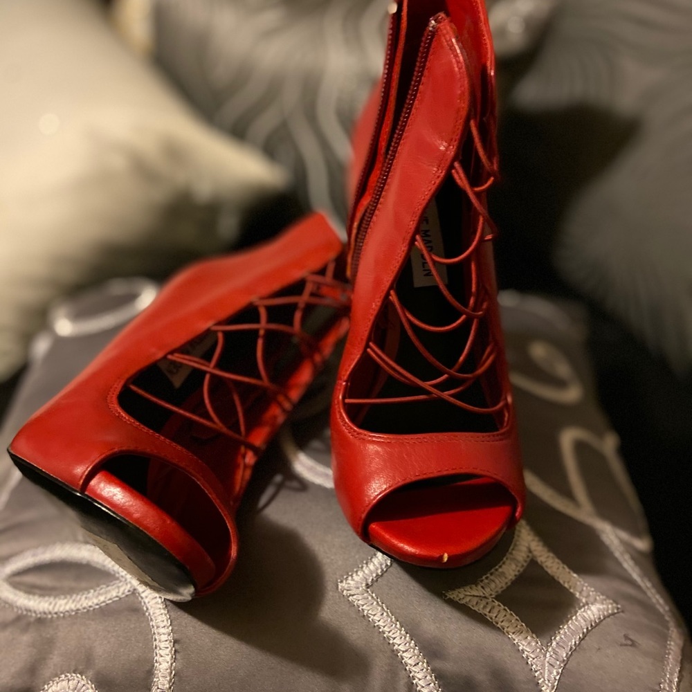 Booties - Picture 2 of 2